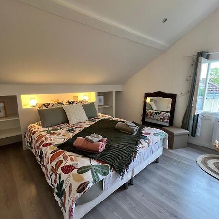 La Jolie Petite Maison Saint-André-les-Vergers Zewnętrze zdjęcie