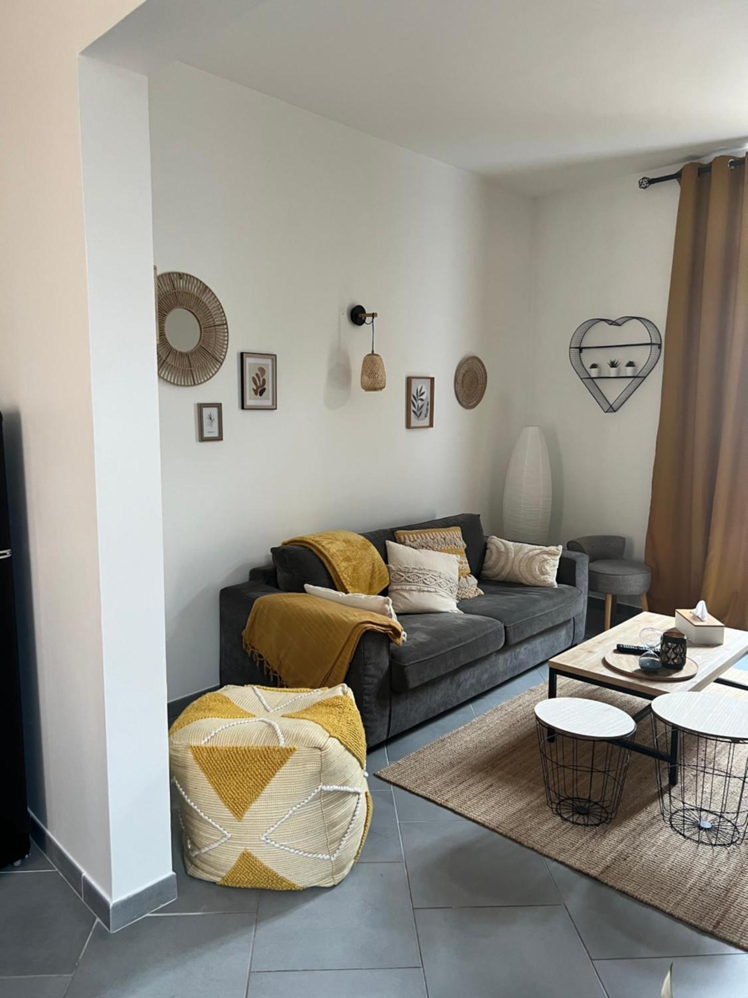 La Jolie Petite Maison Saint-André-les-Vergers Zewnętrze zdjęcie