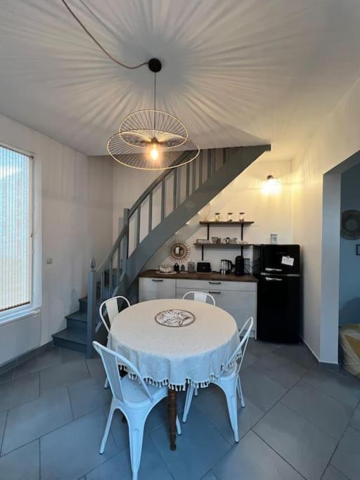 La Jolie Petite Maison Saint-André-les-Vergers Zewnętrze zdjęcie